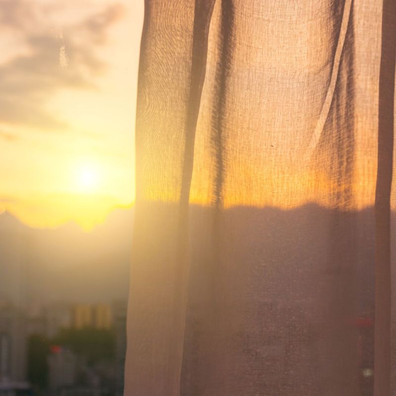 Cortinas y textiles ideales para&nbsp;verano