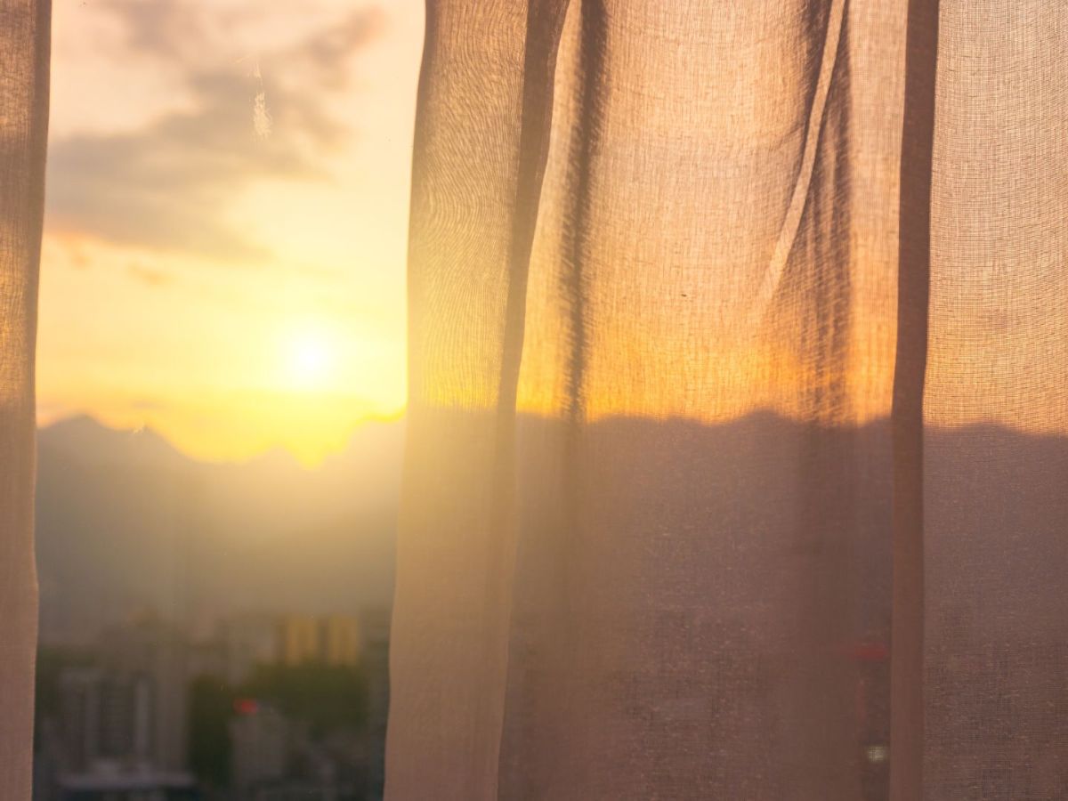 Cortinas y textiles ideales para&nbsp;verano