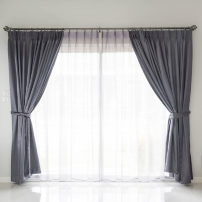 Cortinas Térmicas Aislantes: ¡Dile Adiós al Frío y al&nbsp;Calor!