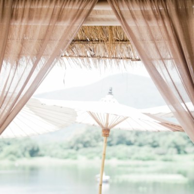 Cómo elegir las mejores cortinas para tu&nbsp;terraza
